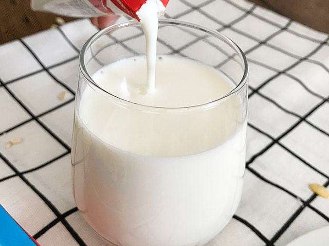 鲜牛奶的保质期多久