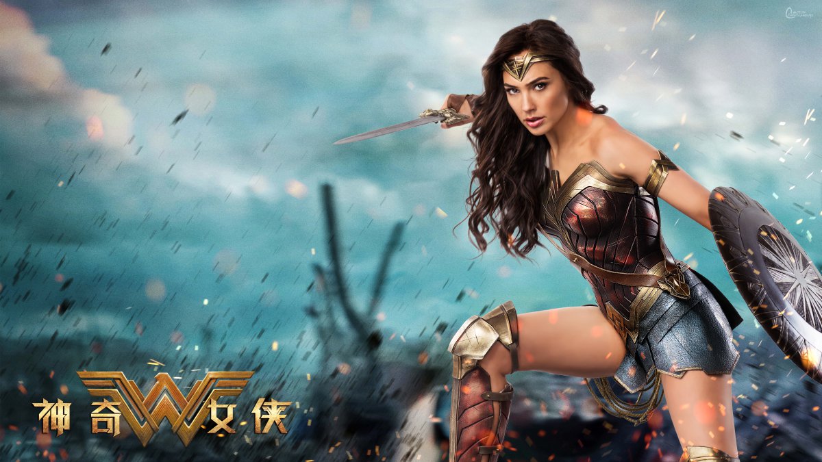 以色列第一美女:大长腿征服美国人,孕期演神奇女侠,被导演侵犯