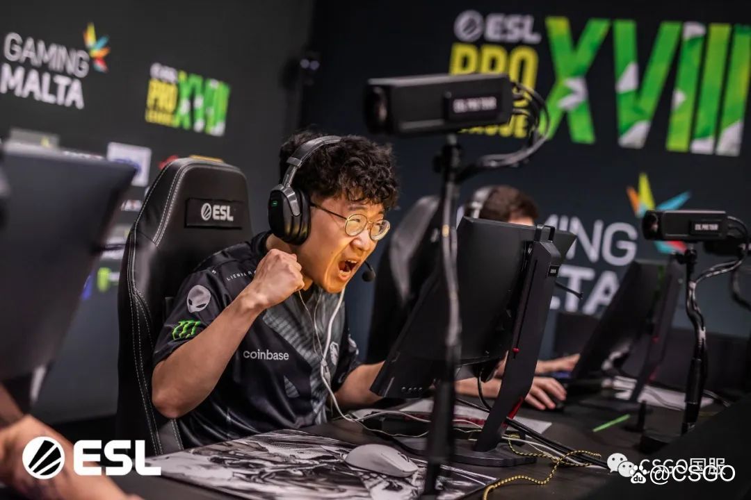 【LVG惜败液体止步小组赛,EPL S18淘汰赛16强全部出炉!】