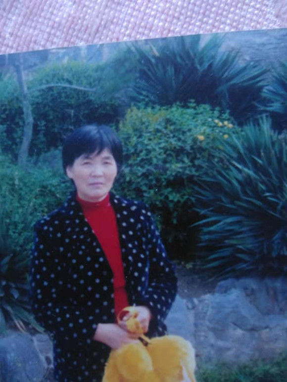 「津门网」书画家李秀梅