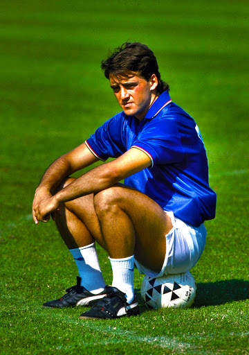 名家专栏:因为念旧而不"聪明"的意大利主帅 再回国米不是梦