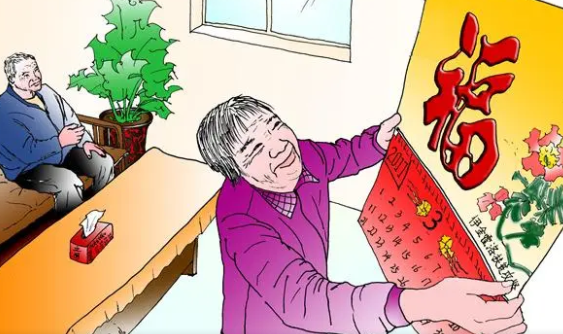 新房乔迁需要一个合理的,有仪式感的暖房,表面暖房实际是心房