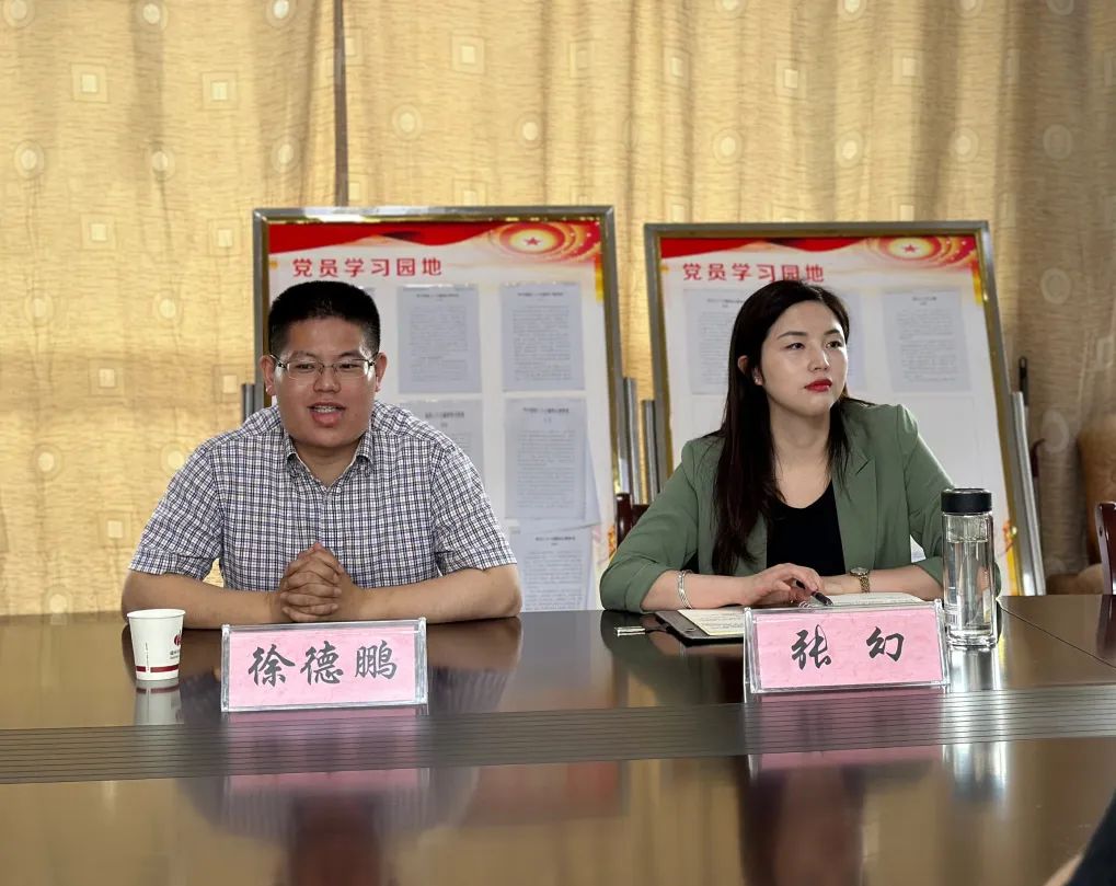 湖北共青团曾都区委书记徐德鹏做客随州市图书馆|宽创图书馆设计