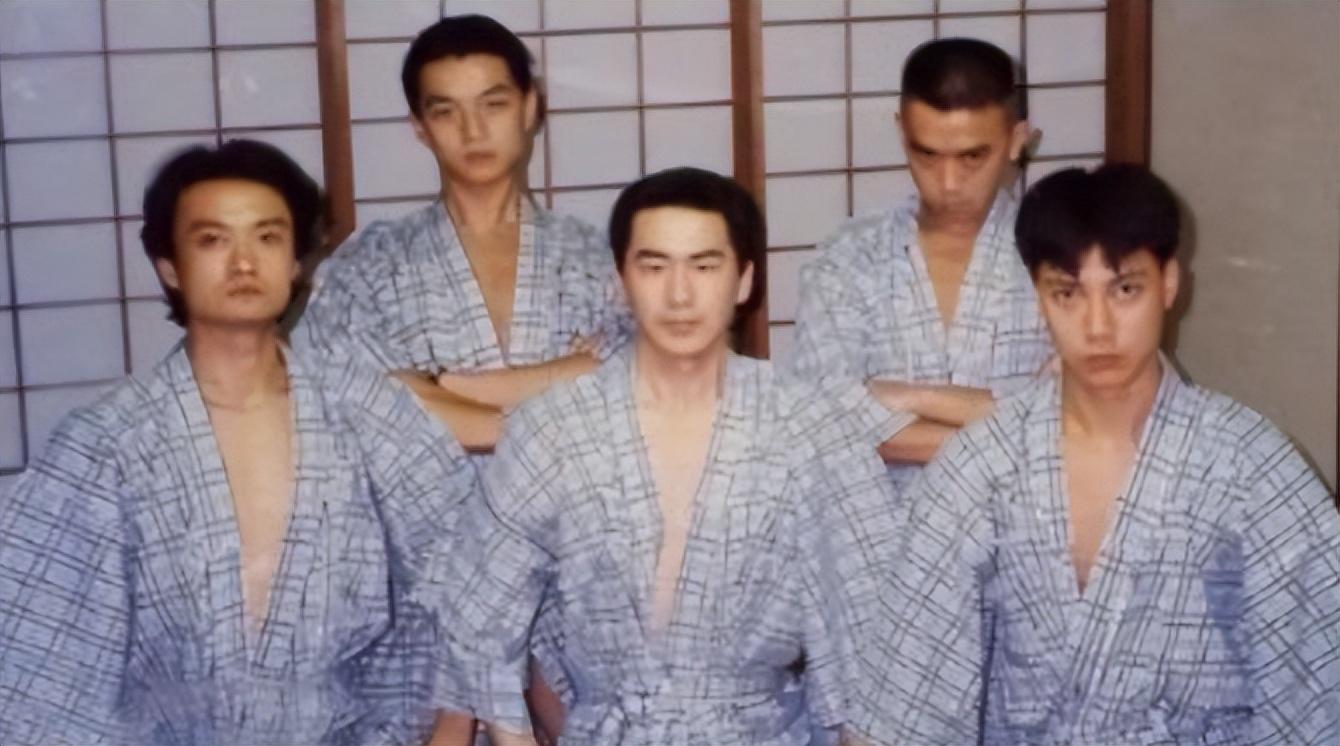 王学兵涉毒事件反转:他被抓后承认罪行,释放后声称自己是冤枉