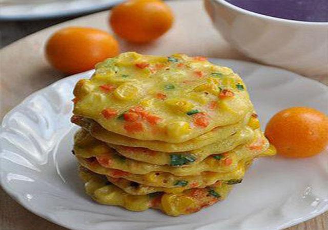 4道儿童护眼美食 让孩子吃出好视力