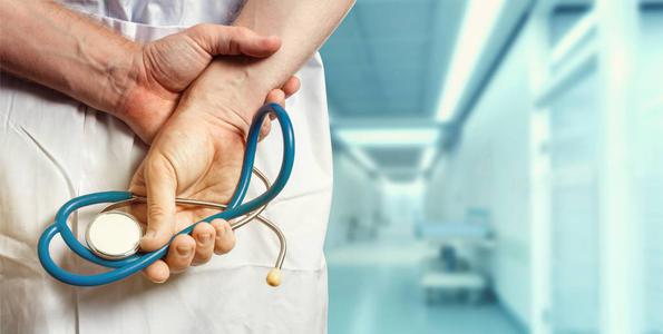 "我尽力了,有什么罪?"从李建雪案看医疗事故与医疗事故罪