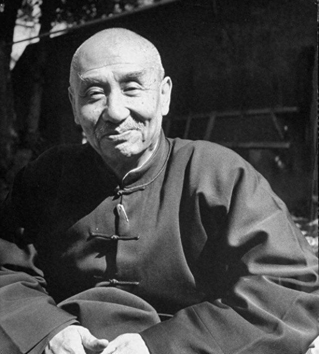 1960年阎锡山临终前为何留下奇怪遗言我死后你们不要放声大哭