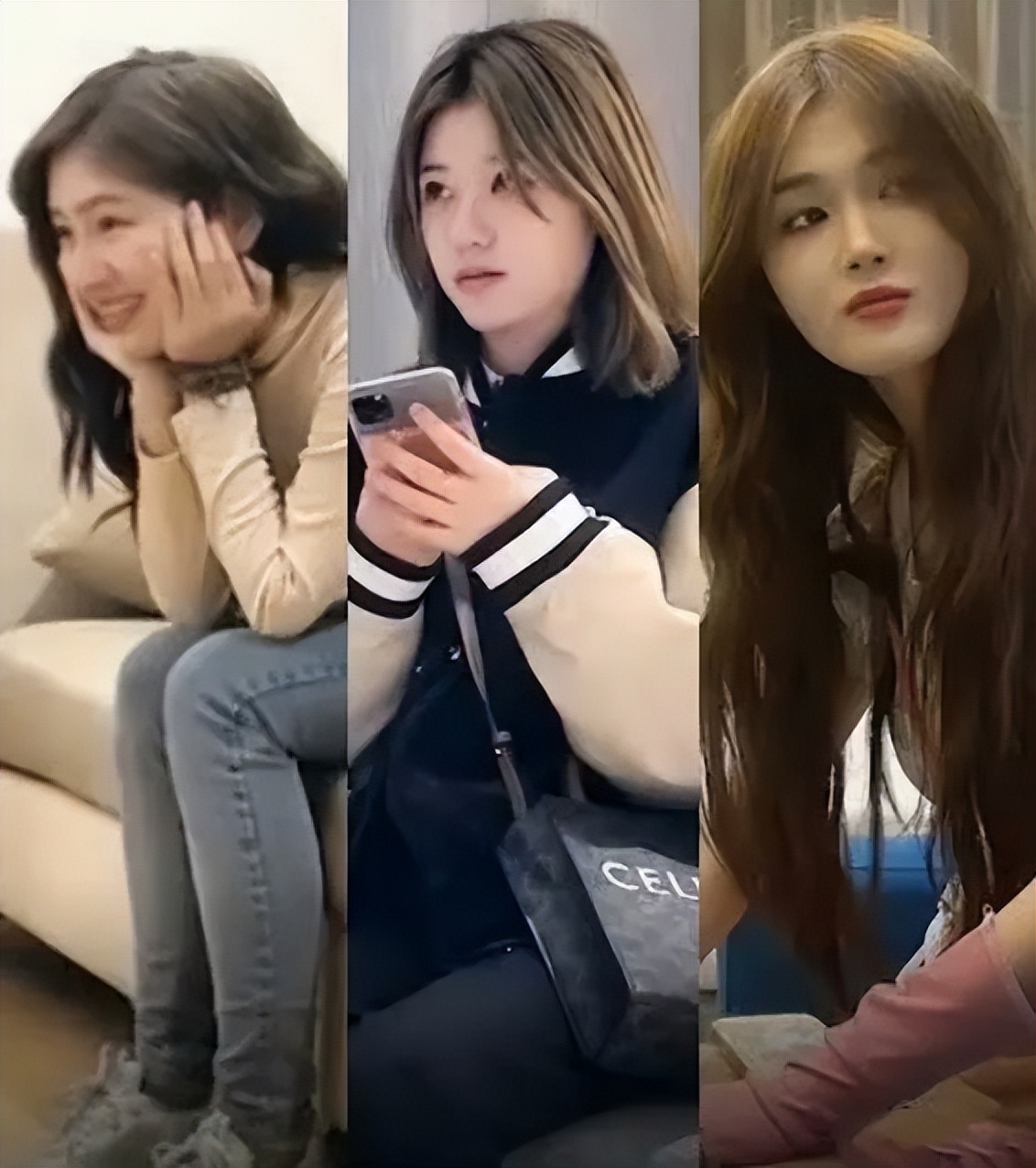 回顾:小宝寻花,女神收割机,让美女一览无余的并非隐藏摄像头