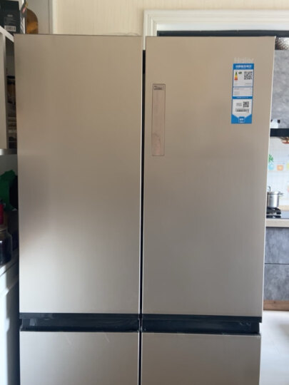 海尔bcd-472wghtd7dl9u1性价比好不