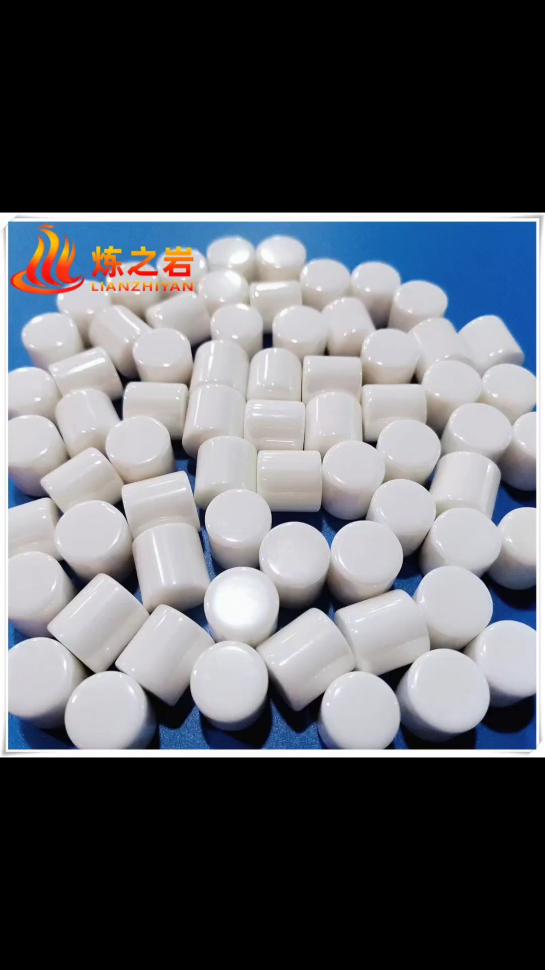 供应抛光磨料钇稳定氧化锆纯研磨介质氧化锆珠陶瓷球