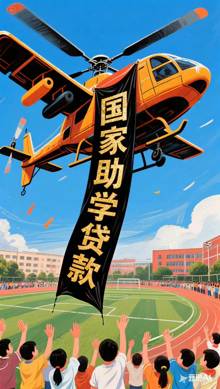 国家留学助学贷款多久到账留学在线
