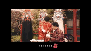 韩庚官宣卢靖姗怀孕,肚子六七个月!走出父亲离世伤痛