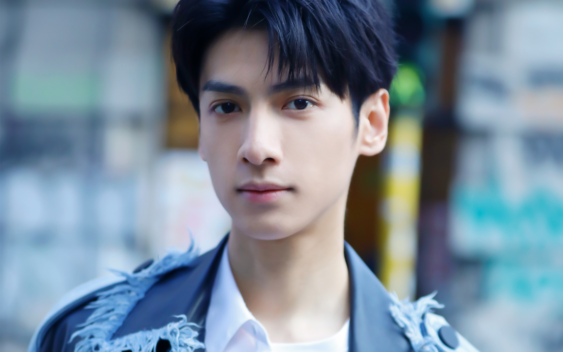 娱乐点评:杨洋,蔡徐坤,杨幂,陈飞宇,孙珍妮,罗云熙