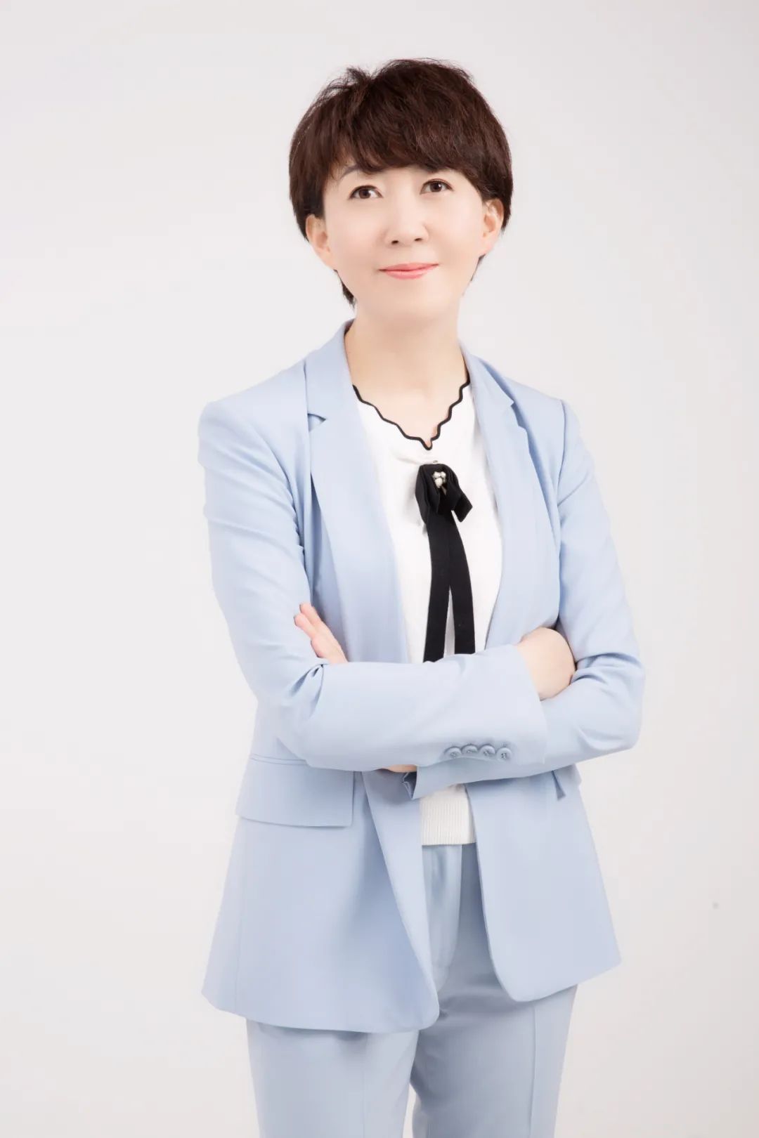 云南建广律师事务所主任张慧律师01昆明律师行业优秀的女律师代表们