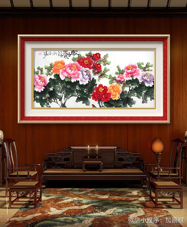 铁画银钩——书法家黄根念作品欣赏