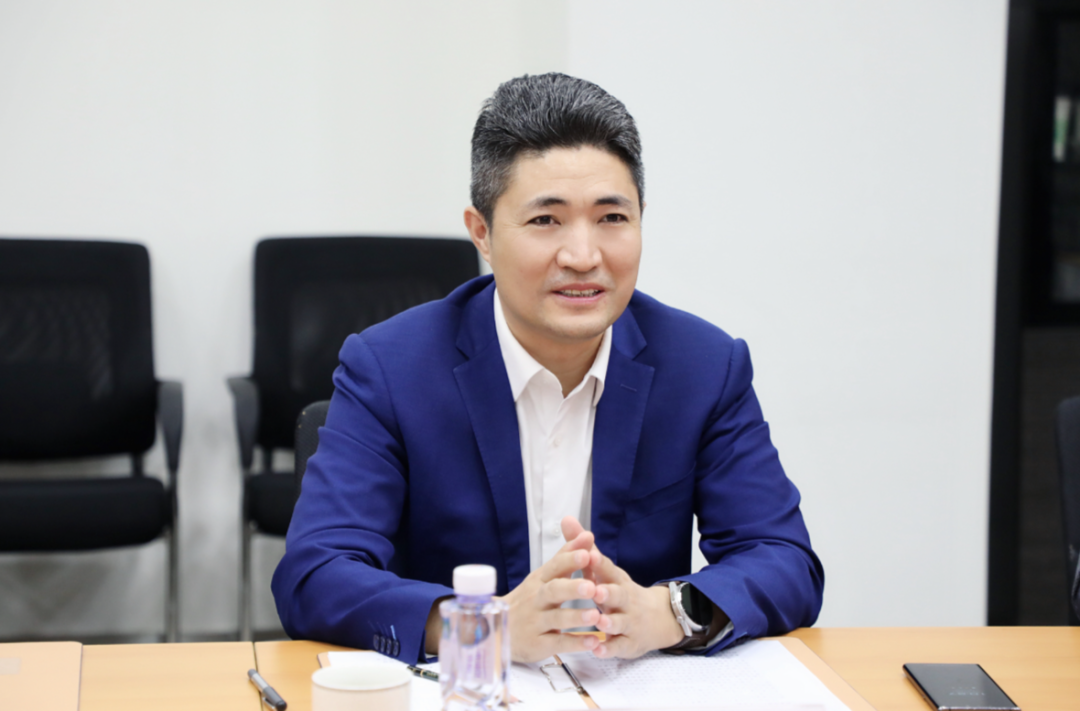 锐仕方达与北京双高集团签订战略合作协议