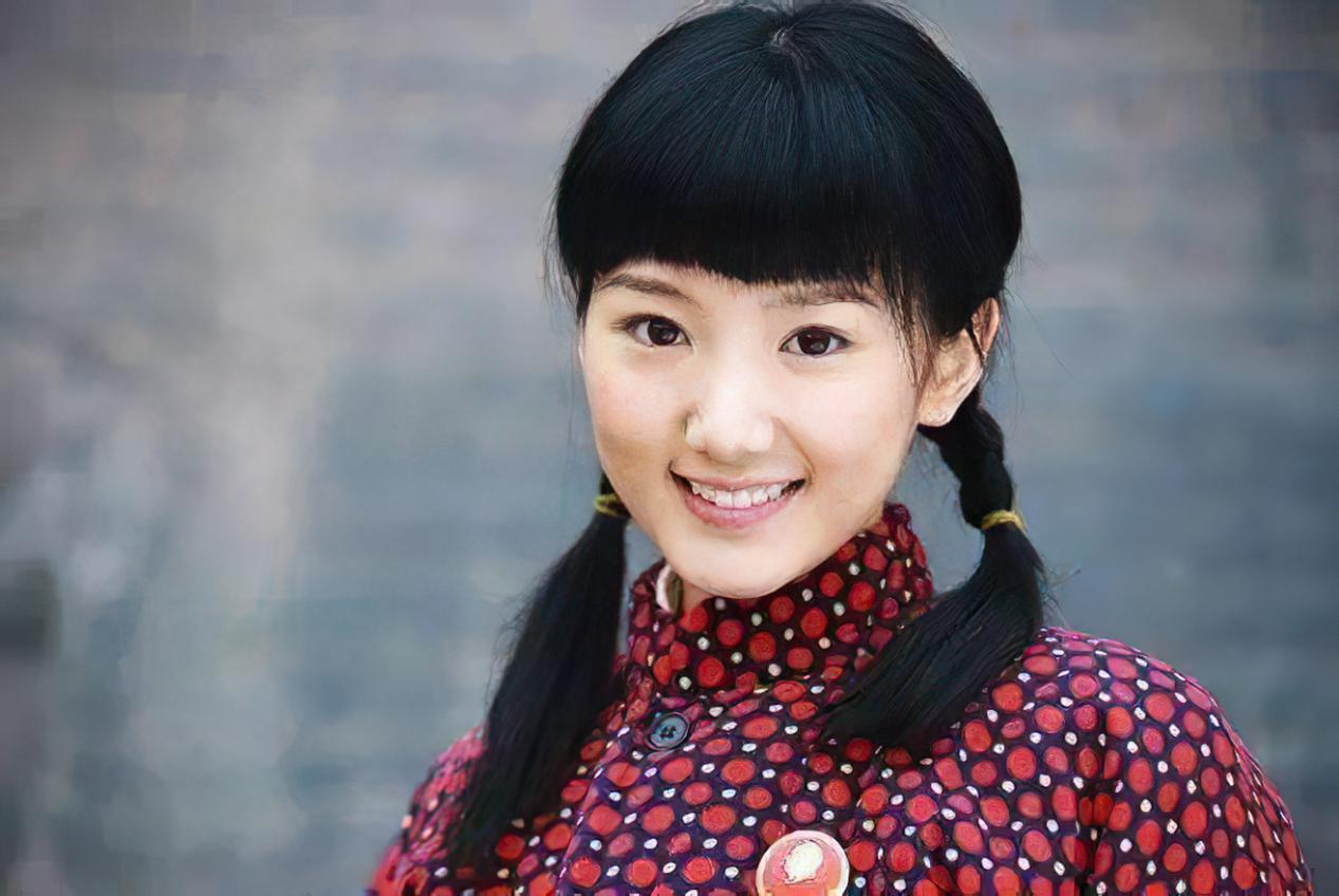 「甜美姑娘」毛晓彤的悲惨人生,以及她生命中最恨的男人