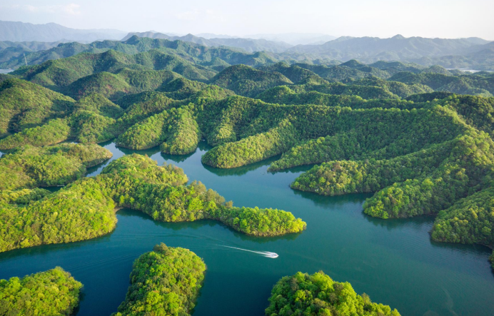 最适合 摄影,自驾,徒步,骑行,亲子,避暑,美食 旌德站 青龙湾生态旅游