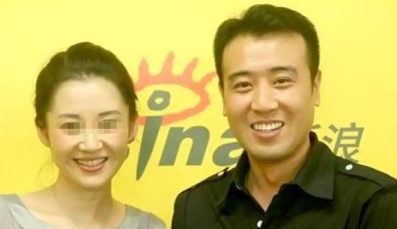 于和伟一生痛失三位挚爱余生不会辜负18岁就跟了我的宋林静