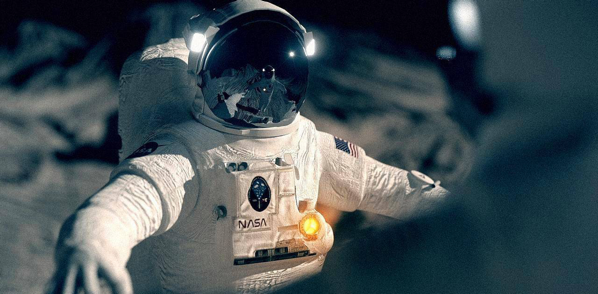 "外星人"在宇宙中真实存在吗?这些宇航员的经历能否成为证明