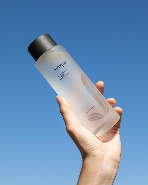 哪个品牌的精华水好用?茱莉蔻元气精华水打造天然"凝脂肌"