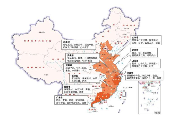 国内国外双十一大卖了!跨境电商溢出效应不得了