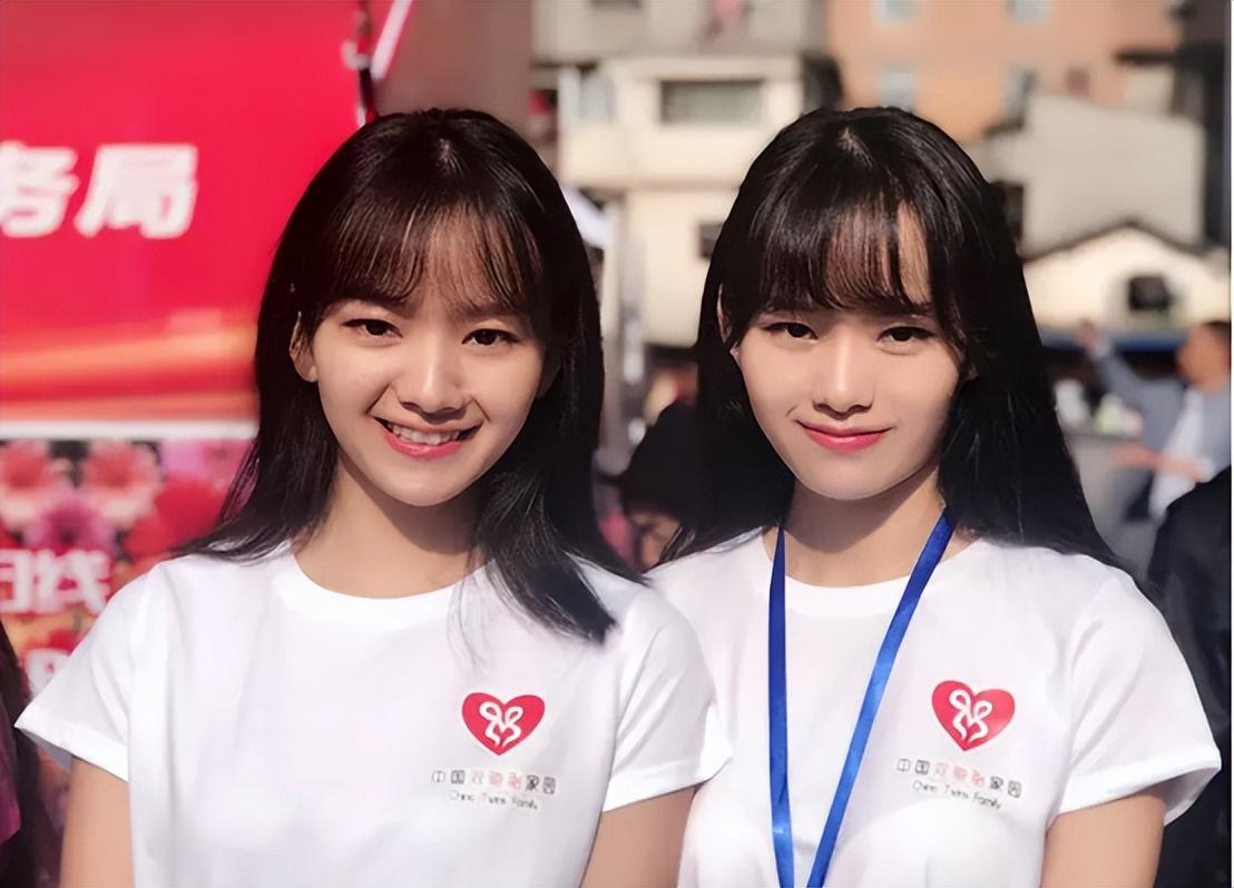 回顾云南省墨江县中国双胞胎之乡几十万人口有1200多对双胞胎