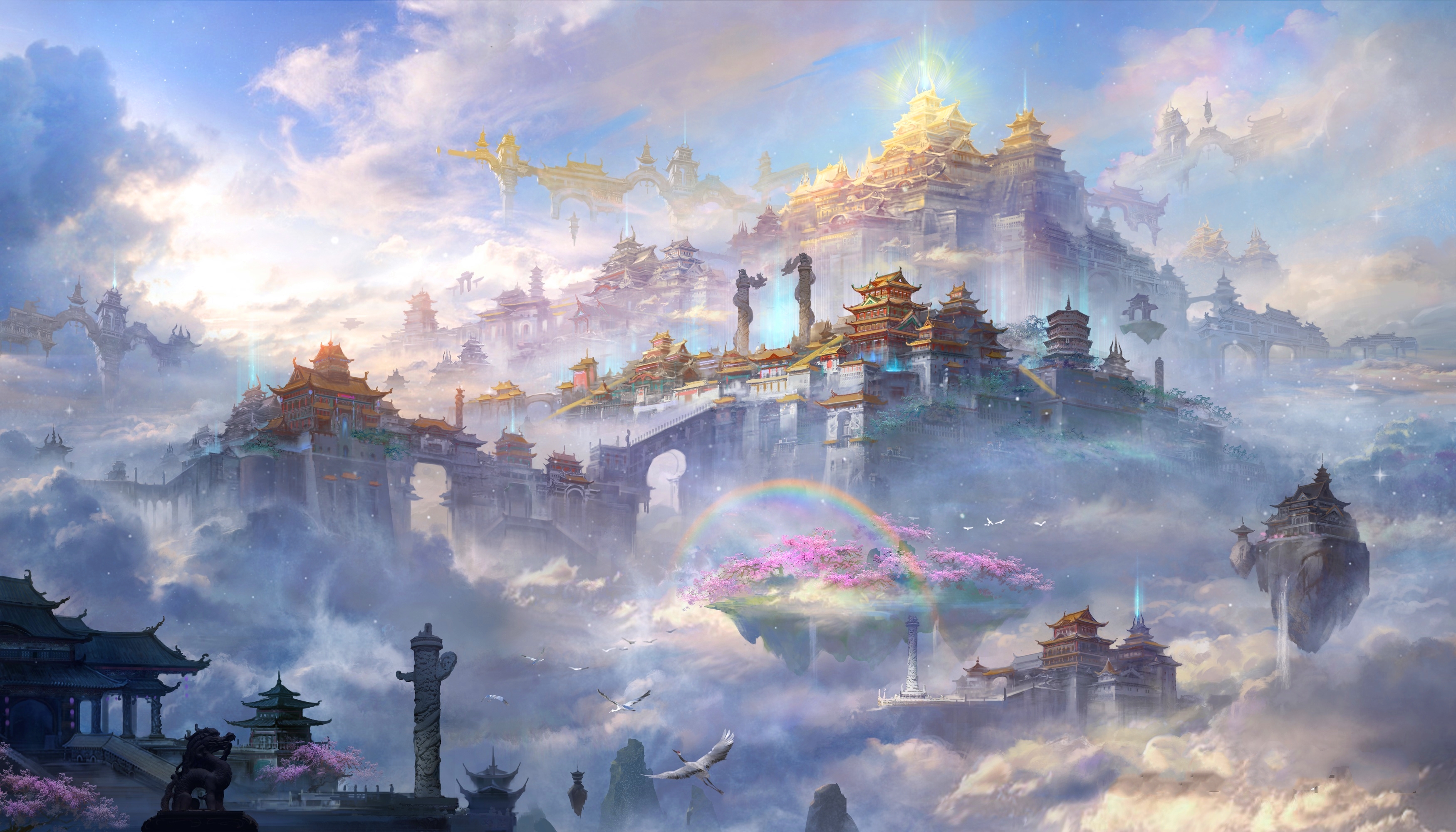 推荐一本仙侠后宫文,反套路权谋型,质量非常不错值得一看