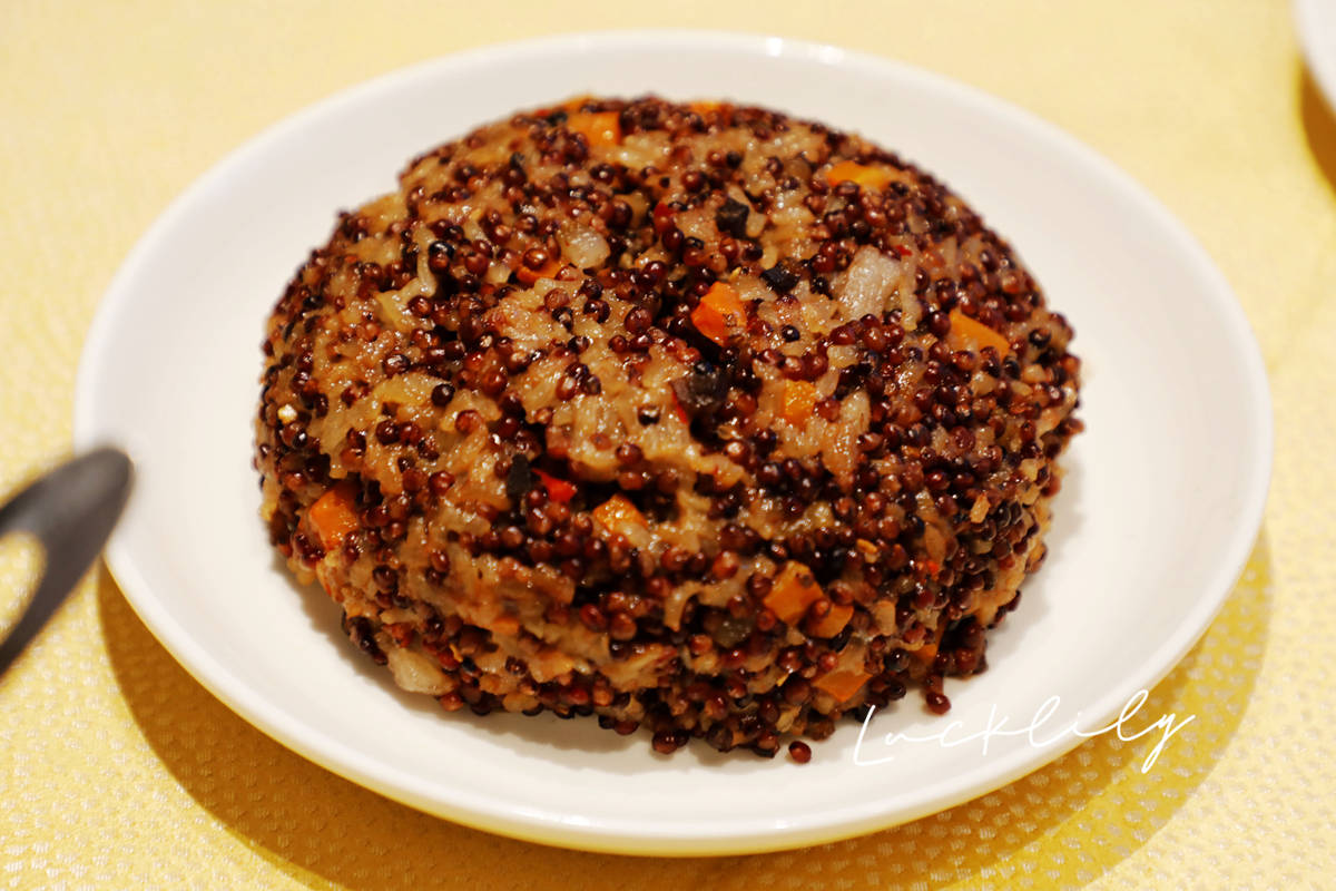 寻味开化·乡村共富|开化美食厨艺大赛之红高粱养生宴