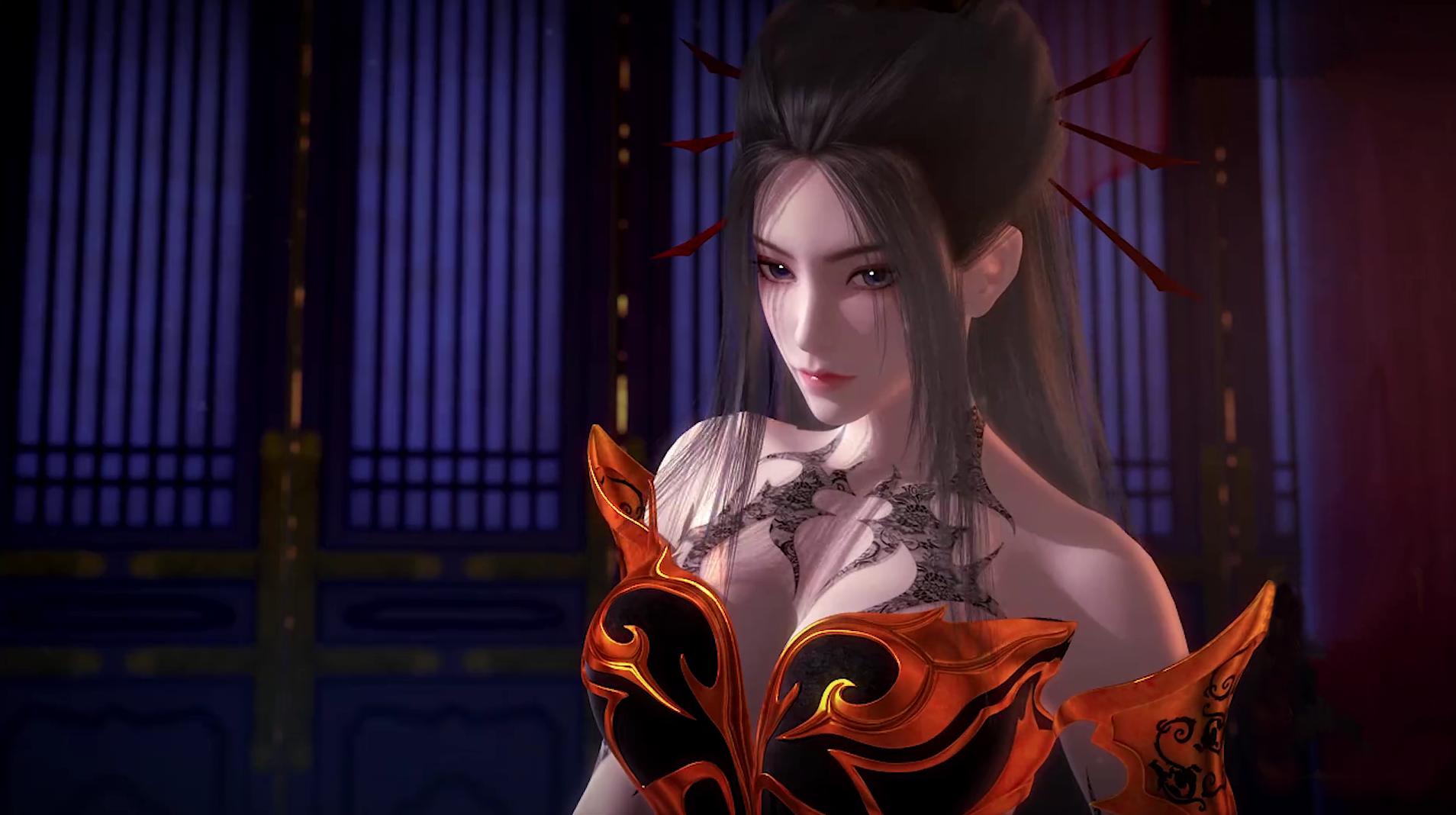 画风烂,场景塑料感,女角色身材夸张?玄机科技真的"害人不浅"