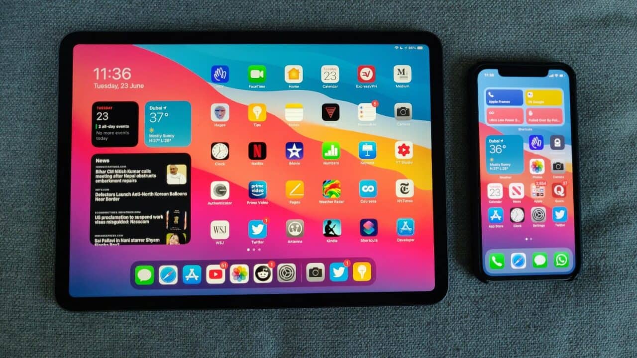 新版更新為何受歡迎?超越ios13安裝率,ios14用戶已超越7成