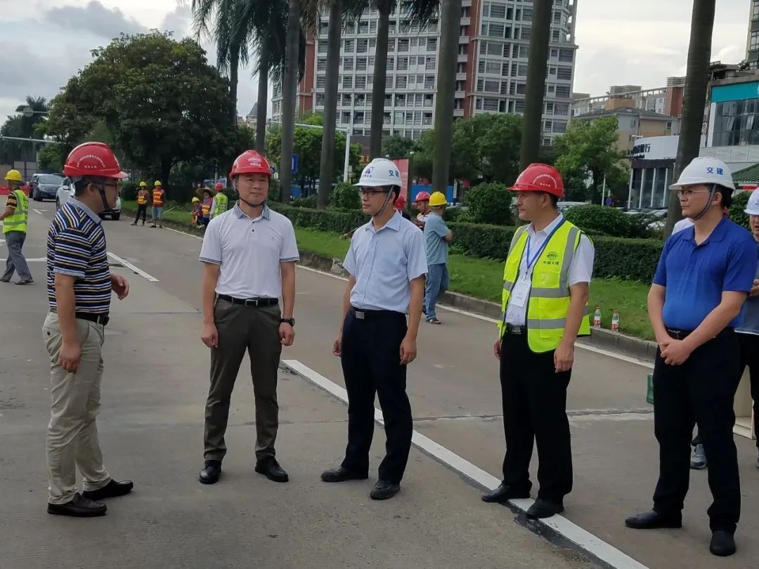 中山这条干线公路将实施快速化改造,投资额超24亿元,双向6车道!