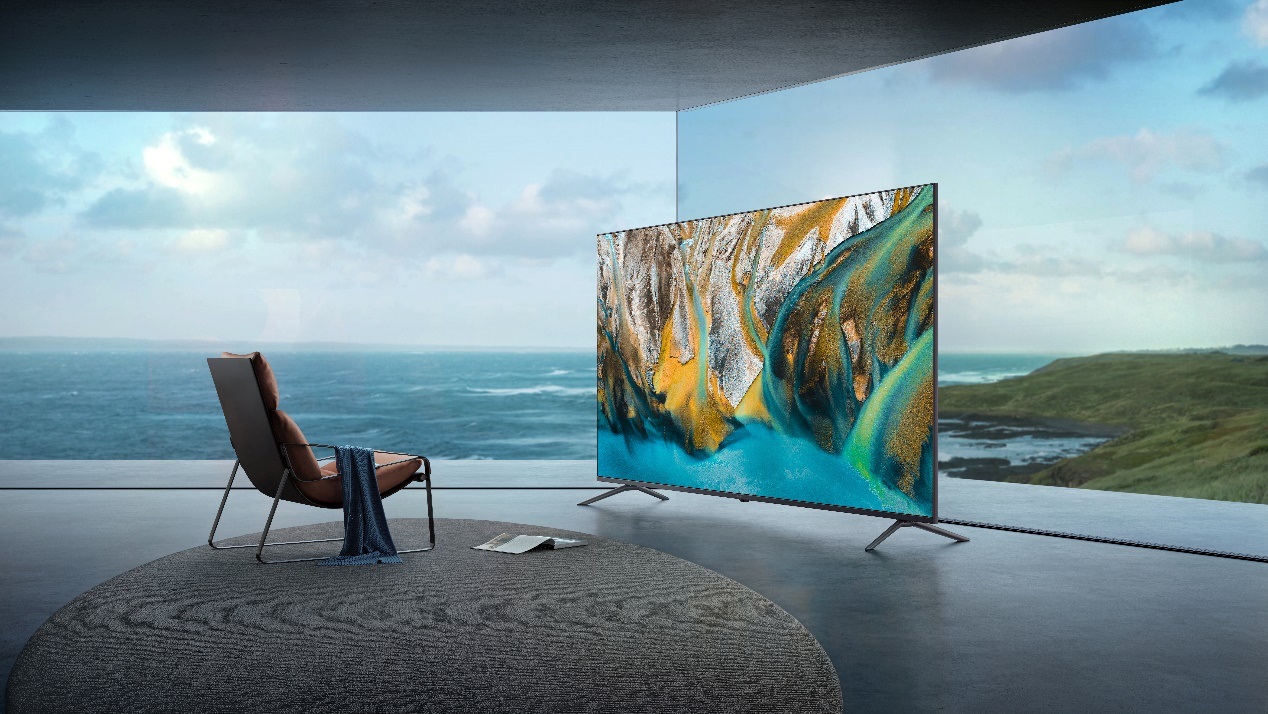 未来智能电视:ar技术和大屏幕或成主角