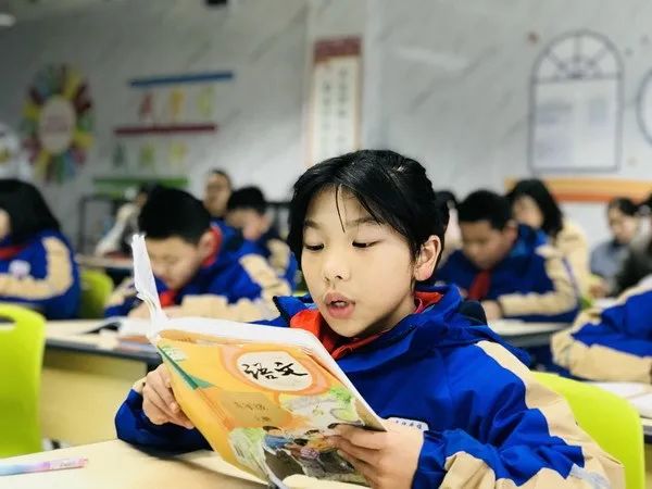 湾沚区芜湖光华学校开展"校区联动 教研同行"系列教学教研活动