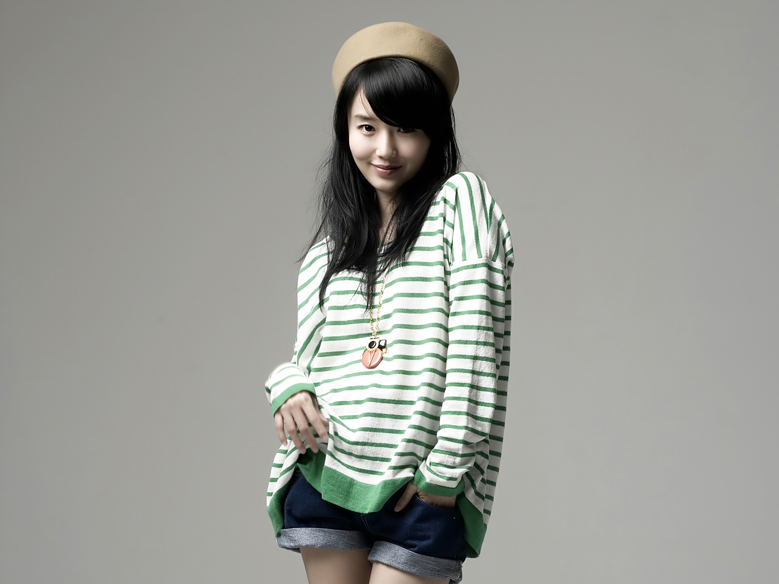 "韩流鼻祖"李贞贤曾火爆大陆,却因不当言论,遭"封禁"