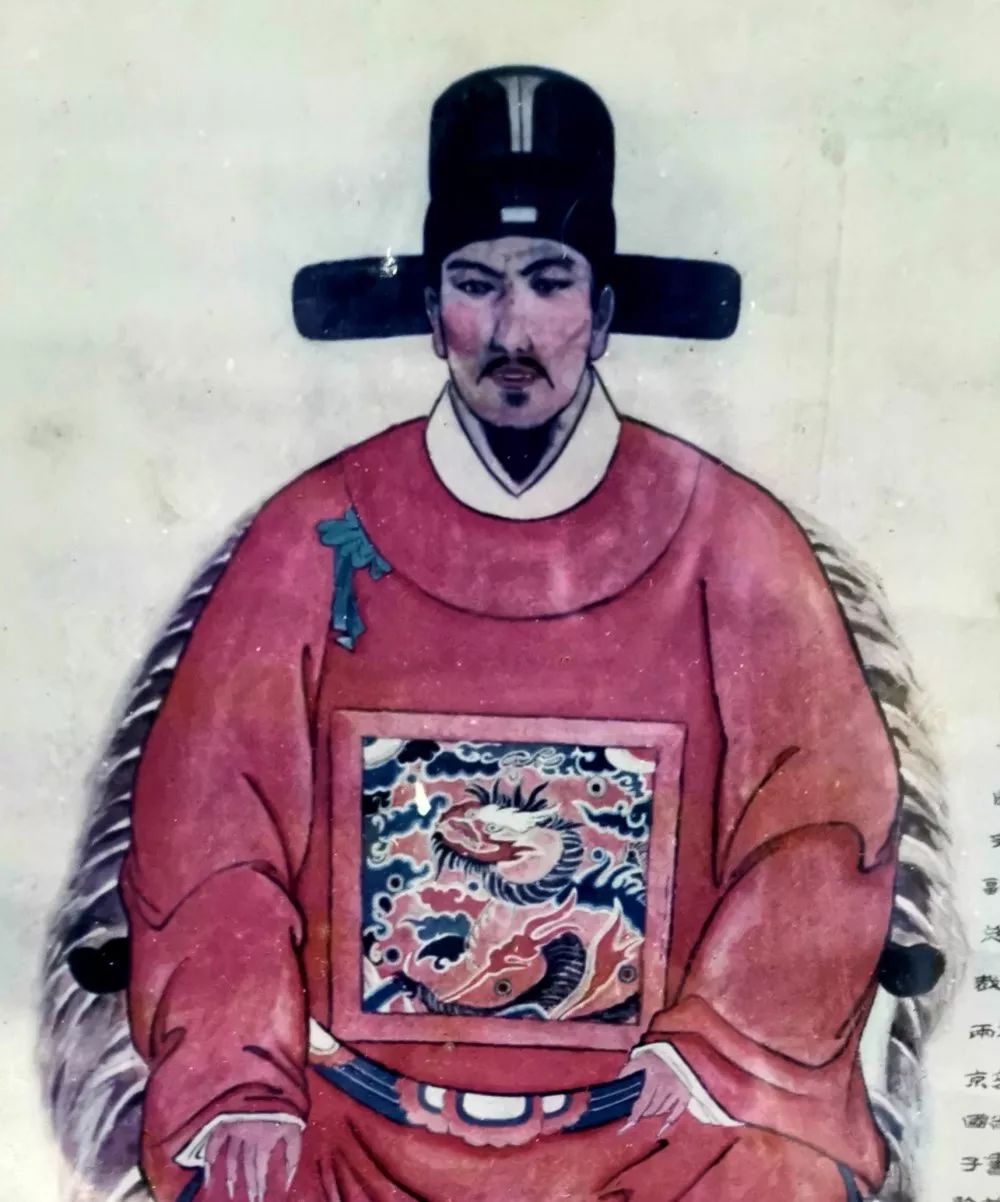 林士章"金口许诺",得了个"探花",却丢了个"状元"