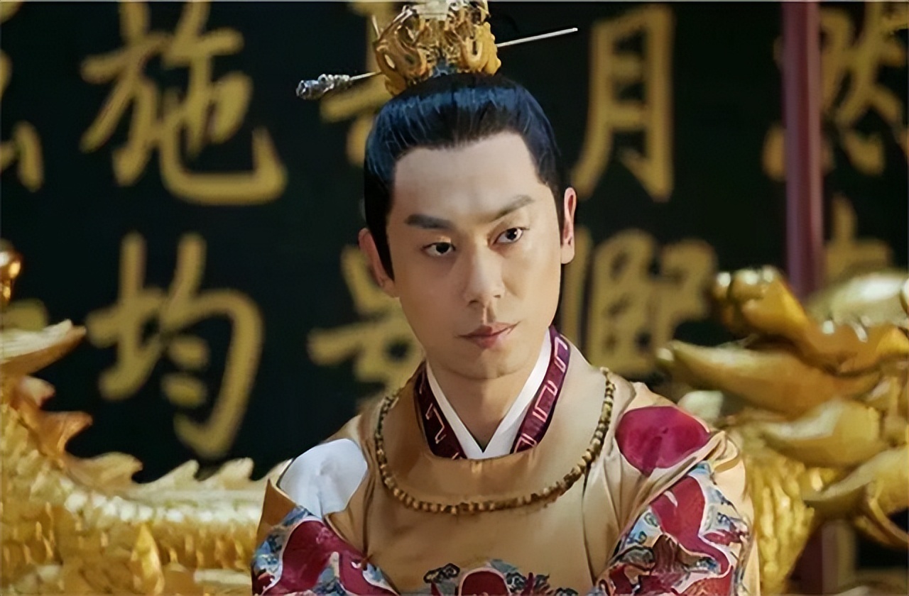 朱瞻基想让孙贵妃上位,却找不到胡皇后过错,无过而废令世人同情