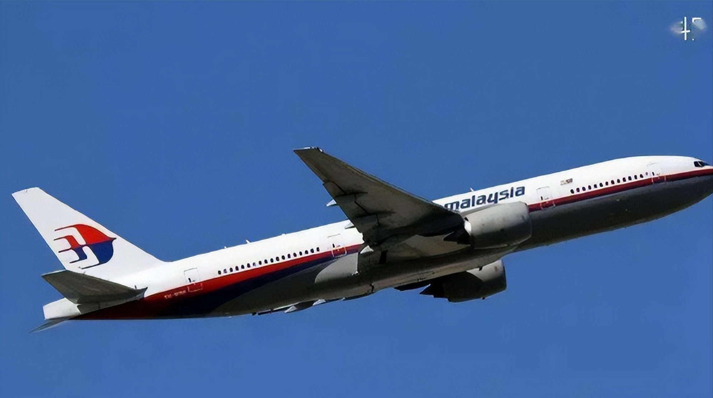 mh370机型图片