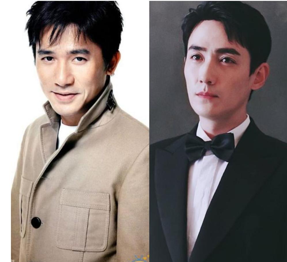 朱一龙《人生大事》后新电影演技炸裂,网友:有梁朝伟那个范了