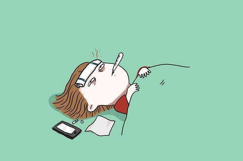 体弱多病?多因阴阳两虚吗?送你两味药,大补肝肾阴阳,老当益壮