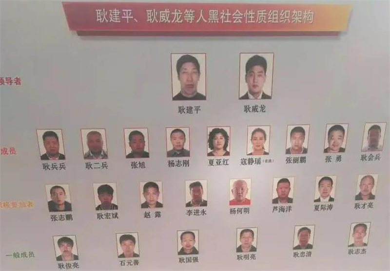 山西"阔太"寇静瑶:19岁举办世纪婚礼,落网时脚穿爱马仕