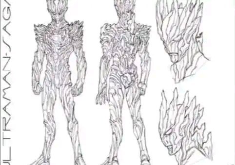 假面骑士:后藤设计的异类骑士形象公开,生物和机械的完美融合!