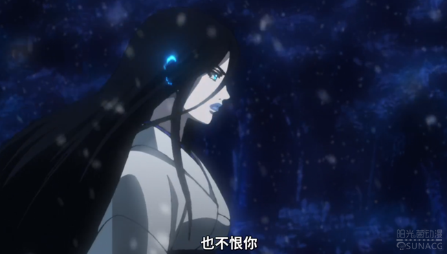 四月新番又出佳作!《扰乱》是否能令你对原创动画改观?