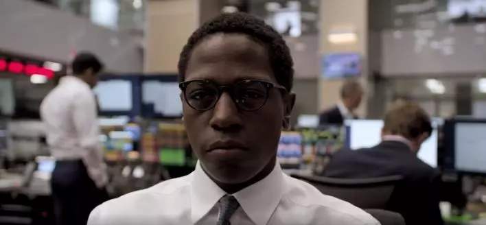 《投行风云》第一季在hbo首播,争取在好莱坞流媒体平台建立优势