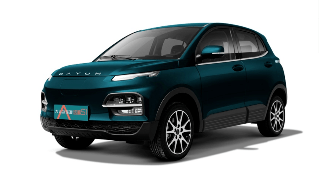 远勤山:转型是机会也充满风险,大运新能源"创新"直击挑战