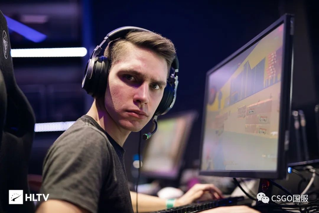 【NaVi、Vitality新阵容首战传奇表演赛:s1mple与ZywOo将互换队友】