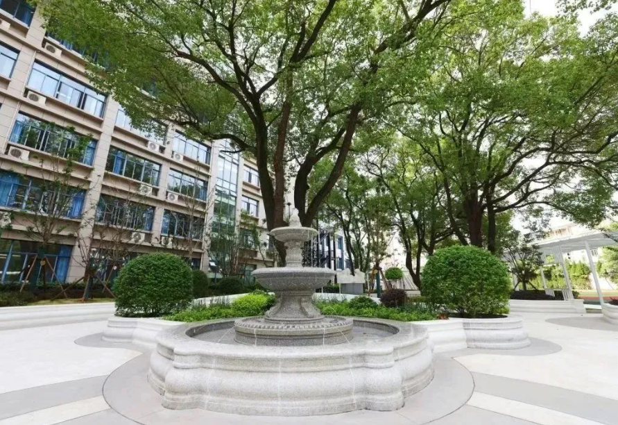 上外附中国际部2023年招生(附课程体系)