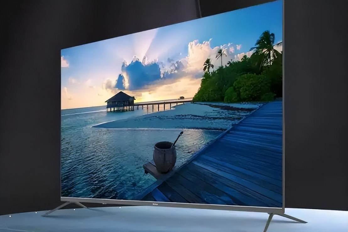 彩电市场掀起了"价格战",85寸巨幕下场厮杀,大屏幕快速普及?