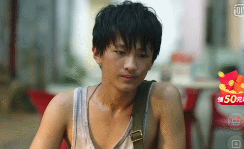 《隐秘的角落》"严良"饰演者史彭元勇救落水男孩,事后默默离开