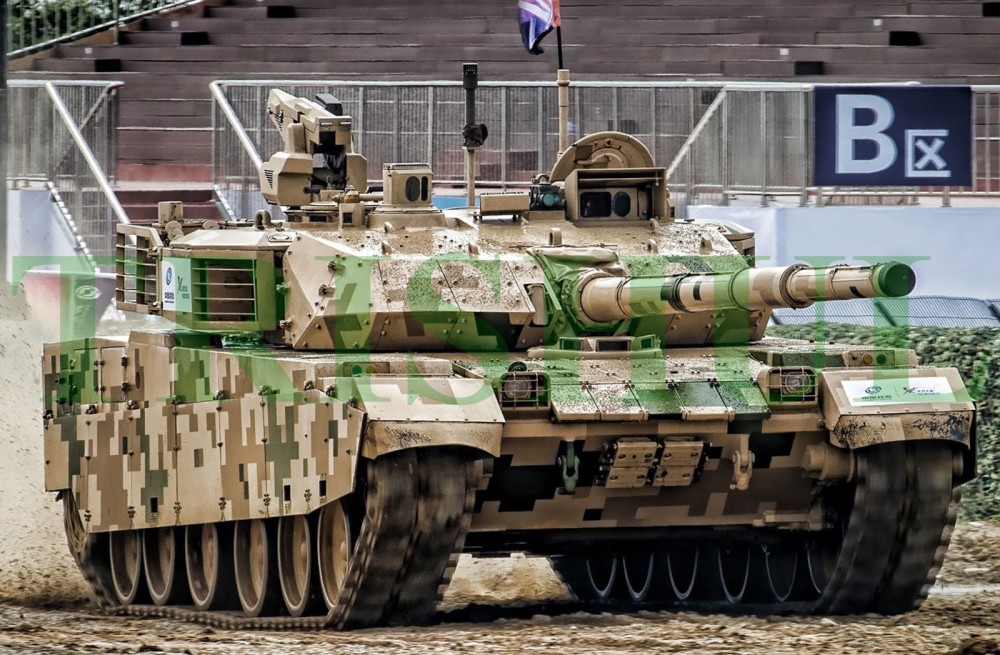 中国研发制造的武器装备强不强,看其他国家的认可程度就知道了